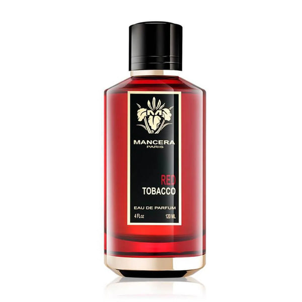Mancera Red Tobacco (EDP)-Decant