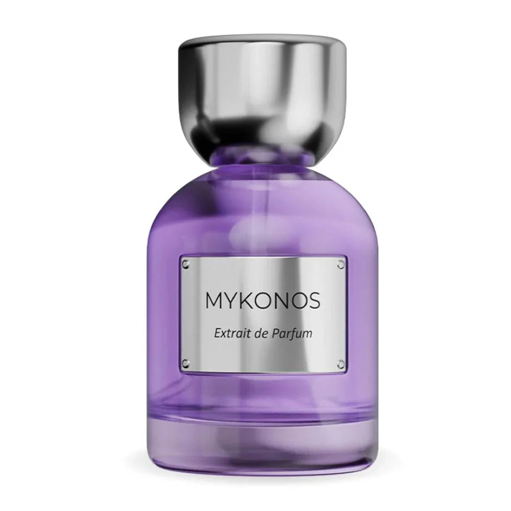 Mykonos Reflection Elixir- Decant