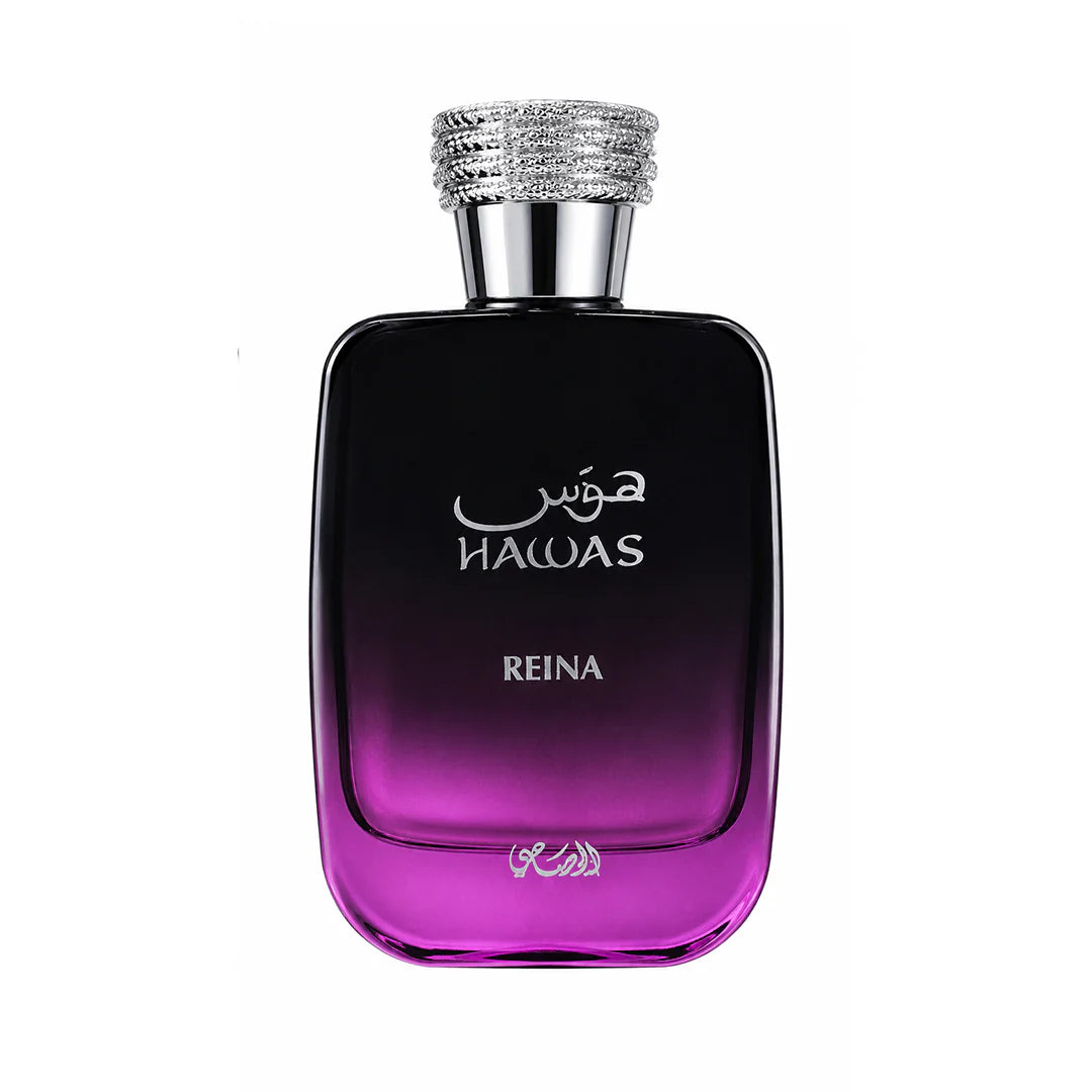 Rasasi - Hawas Reina -Decant