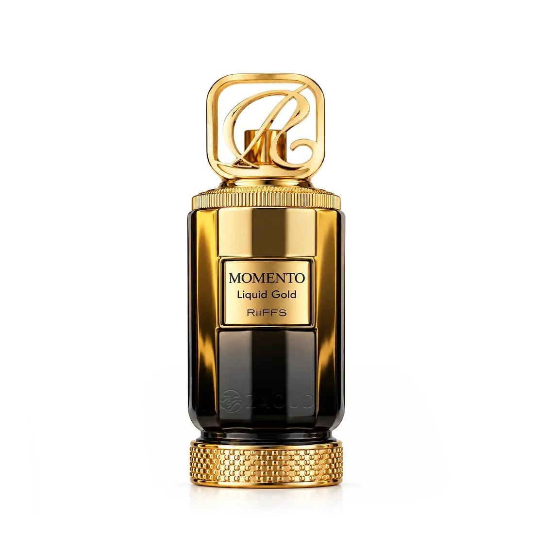 Riiffs Momento Liquid Gold-Decant