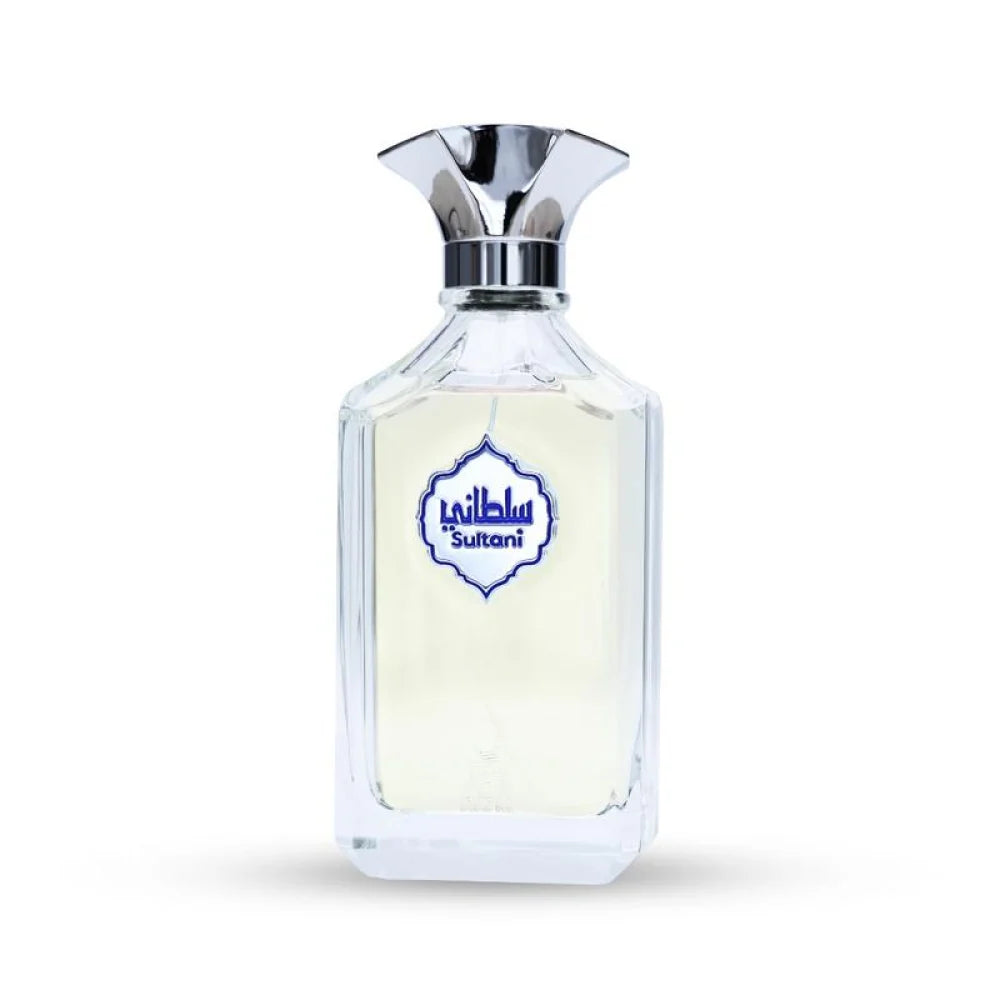 Arabian Oud Sultani EDP- Decant