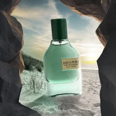 French Avenue - Aqua Pura-Decant