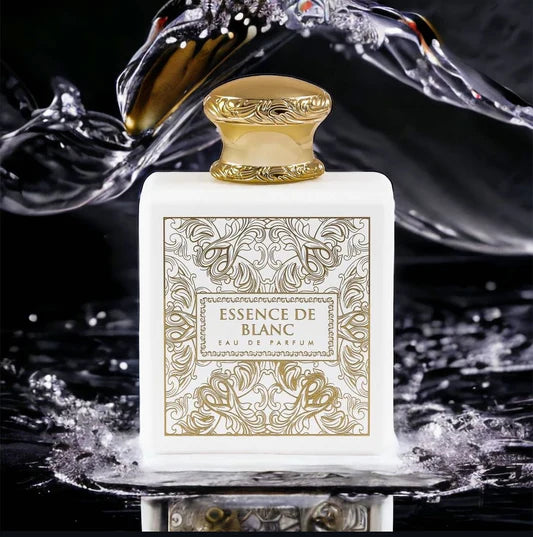 French Avenue Essence De Blanc-Decant