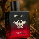 Rayhaan Valhalla-Decant