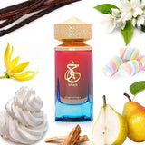 Paris Corner Khair Confection-Decant