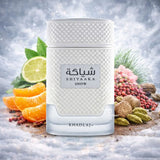 Khadlaj Shiyaka Snow-Decant