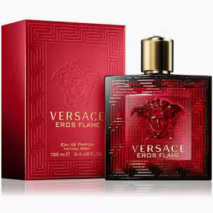 Versace Eros Flame EDP-Decant