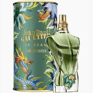 Paradise Garden EDP-Decant