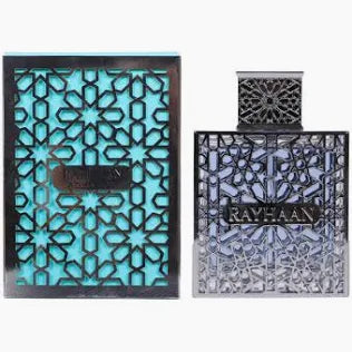 Rayhaan Aquatica-Decant