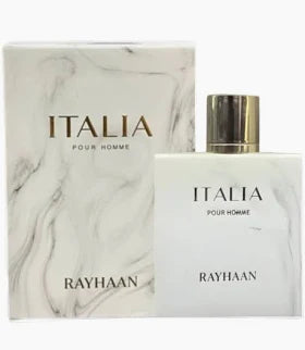 Rayhaan Italia-Decant