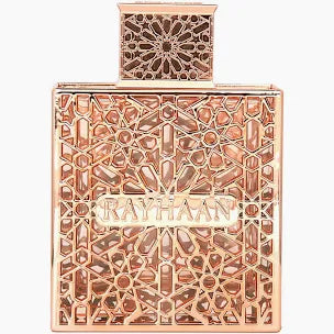 Rayhaan Divine-Decant