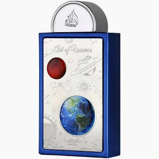 Lattafa Art of Universe-Decant