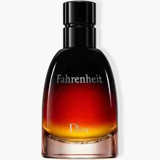 Dior Fahrenheit Parfum -Decant