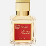 MFK BR540 EDP-Decant