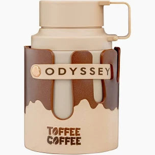 Armaf Odyssey Coffee Toffee-Decant