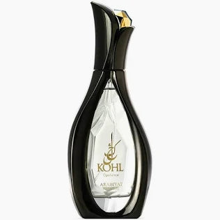 Arabiyat Prestige Kohl Opulence-Decant & Retail Pack