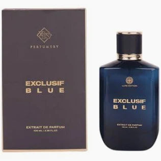 XLNC Exclusif Blue