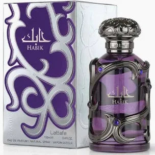 Lattafa Habik-Decant