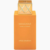 Swiss Arabian - Shagaf Vanilla Toffee -Decant