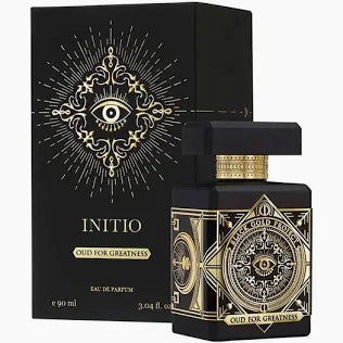 Initio Oud for Greatness -Decant