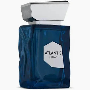 French Avenue Aether Atlantis-Decant