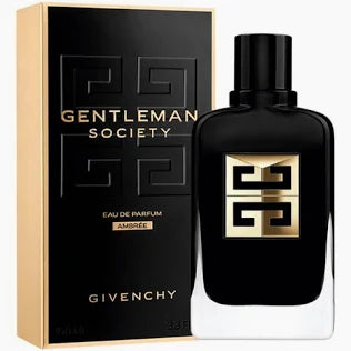 Givenchy Gentleman Society Ambree (EDP)-Decant
