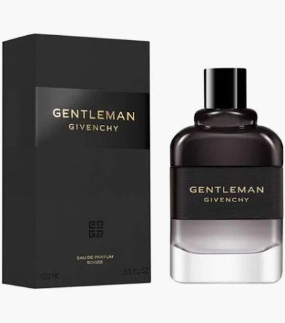 Givenchy Gentleman Boisee EDP)-Decant