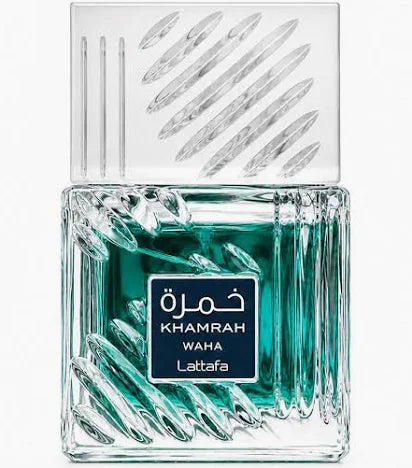 Lattafa Khamrah Waha-Decants