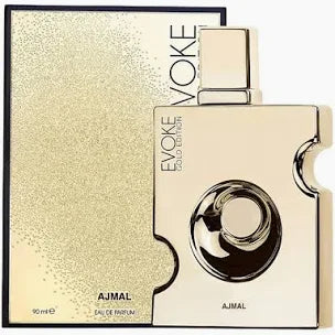 Ajmal Evoke Gold-Decant