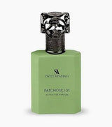Swiss Arabian - Patchouli 01 -Decant