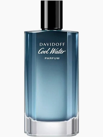 Davidoff Cool Water Parfum-Decant
