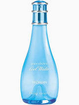 Davidoff Cool Water Women EDT-Decant