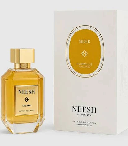 NEESH Mehr -Decants