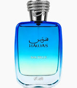 Rasasi - Hawas Nautilus -Decant