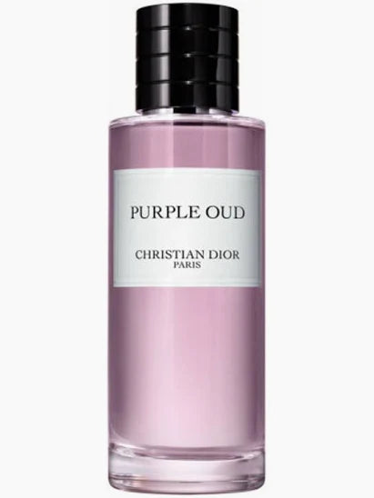Dior Purple Oud-Decant