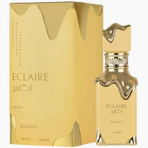 Lattafa Eclaire Banofi-Decant