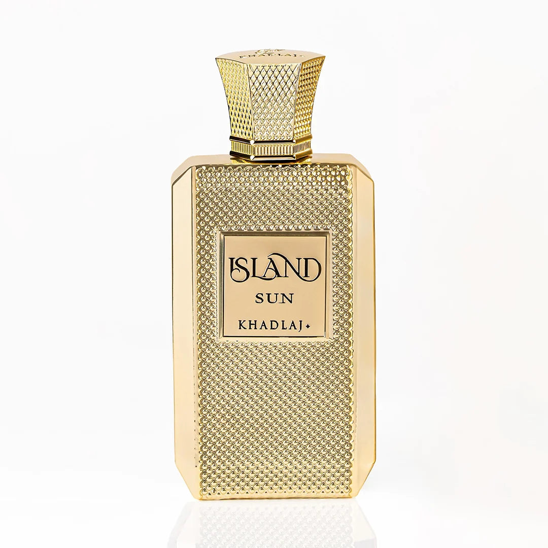Khadlaj Island Sun-Decant