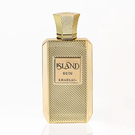 Khadlaj Island Sun-Decant