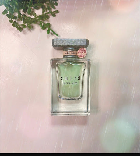 Lattafa Atlas-Decant