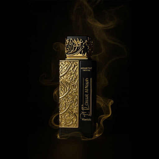 Arabiyat Prestige Qissat Al Najah Kiamichi-Decant