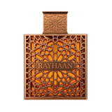 Rayhaan Vantage-Decants