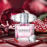 Versace Bright Crystal (EDT)-Decant