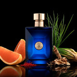 Versace Dylan Blue (EDT)-Decant