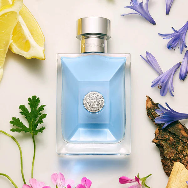 Versace Pour Homme (EDT)-Decant