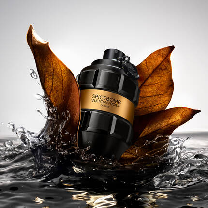 Viktor & Rolf Spicebomb Extreme (EDP)-Decant