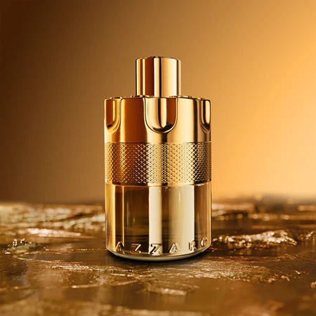 Azzaro Forever Wanted Elixir-Decant