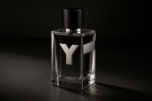 YSL Y Myself real
